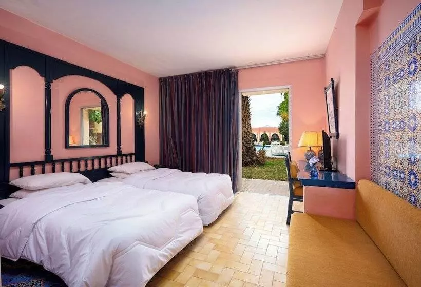 Fotos del hotel Karam Palace:  11