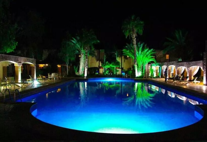 Fotos del hotel Karam Palace:  12