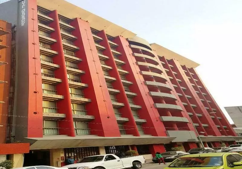 Fotos del hotel Ambassador:  12