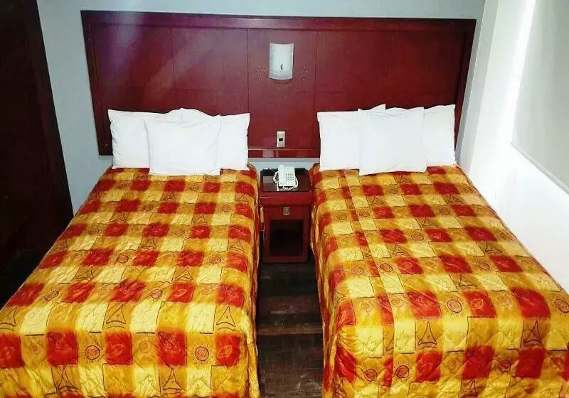 Fotos del hotel Ambassador:  2