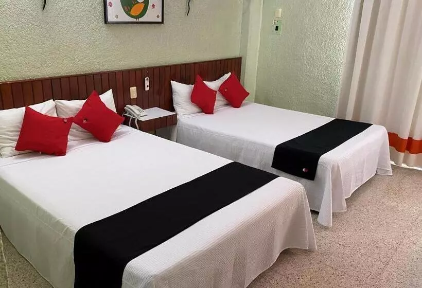 Fotos del hotel Batab:  2