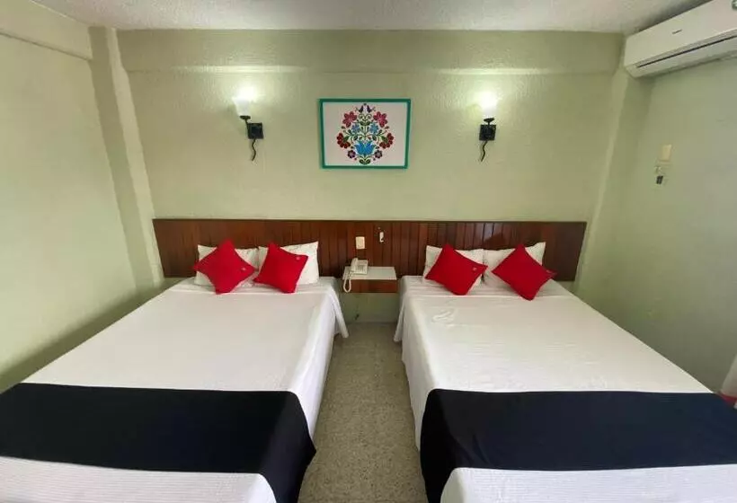 Fotos del hotel Batab:  18