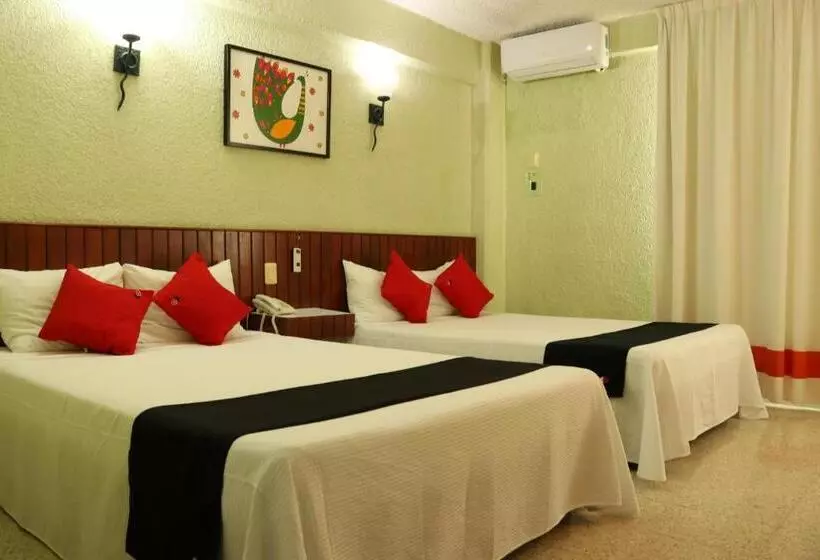 Fotos del hotel Batab:  10