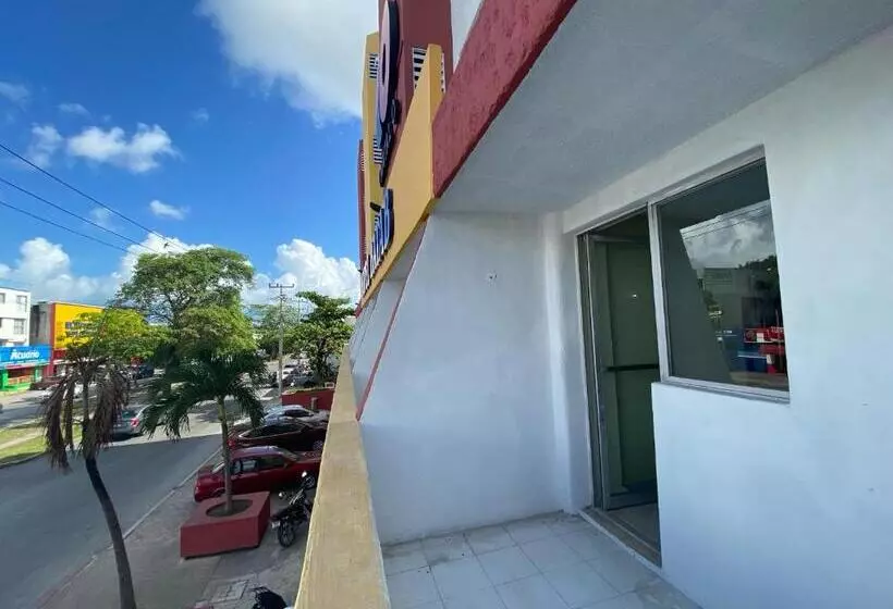 Fotos del hotel Batab:  14