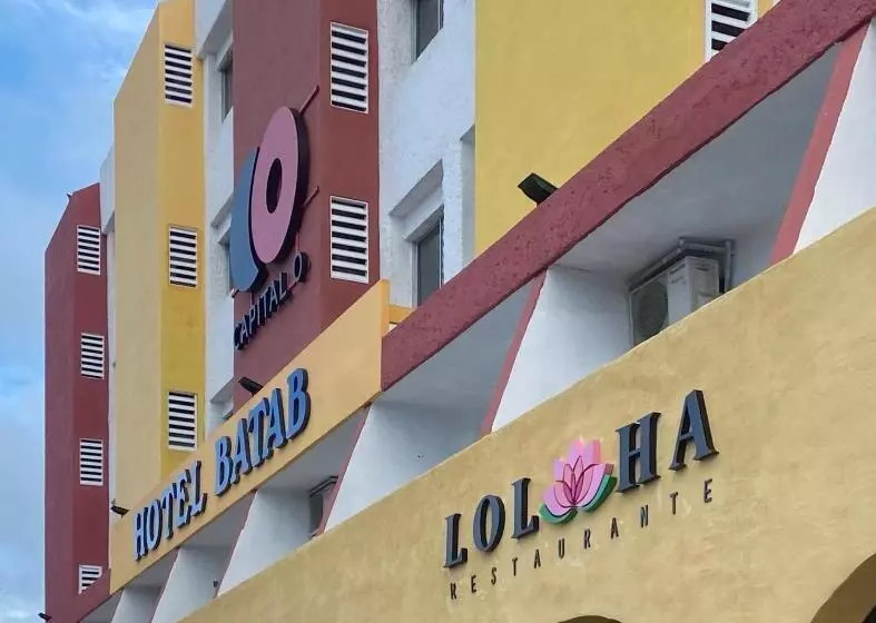 Fotos del hotel Batab:  15