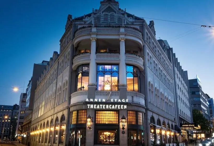 Fotos del hotel Continental:  24