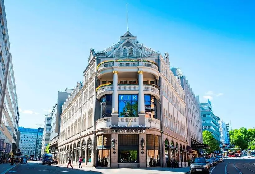 Fotos del hotel Continental:  25