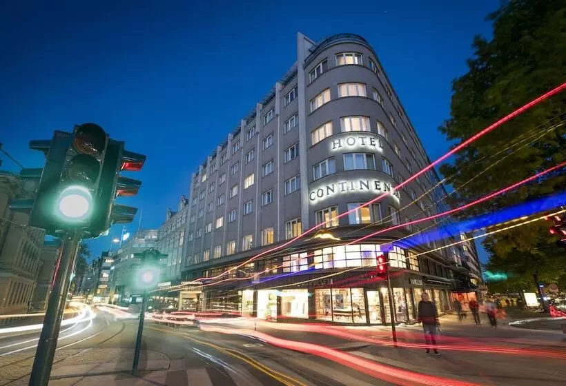 Fotos del hotel Continental:  14