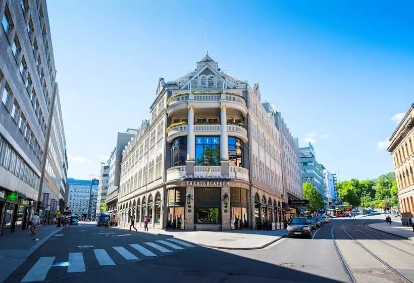 Fotos del hotel Continental:  19