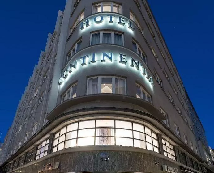 Fotos del hotel Continental:  13