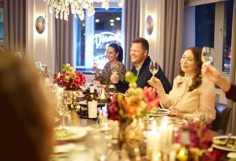 Fotos del hotel Continental:  18