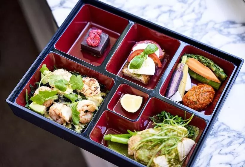 Fotos del hotel Continental:  10