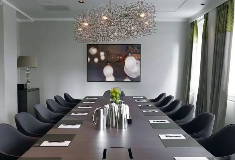 Fotos del hotel Continental:  4