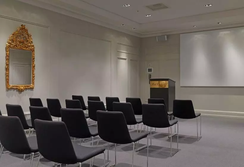 Fotos del hotel Continental:  11