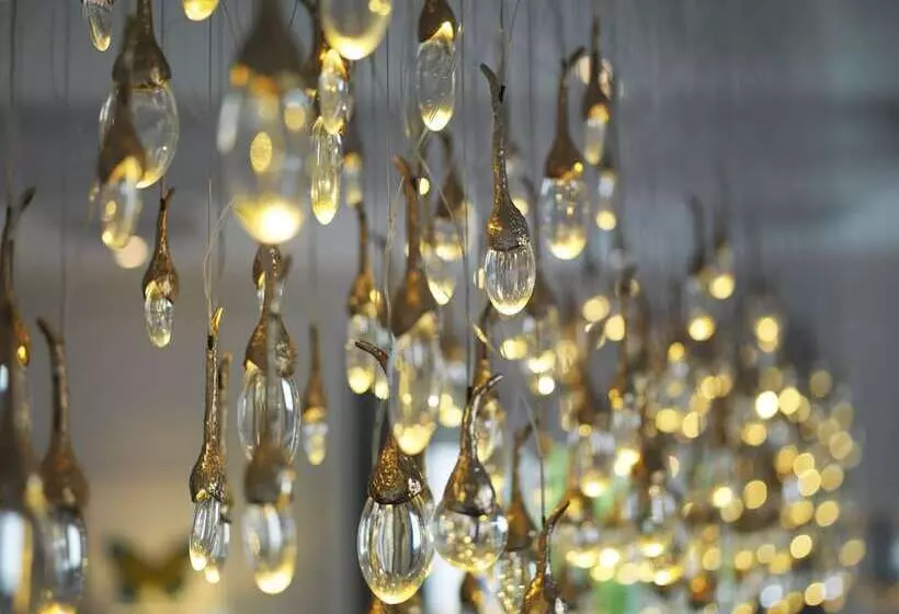 Fotos del hotel Continental:  6