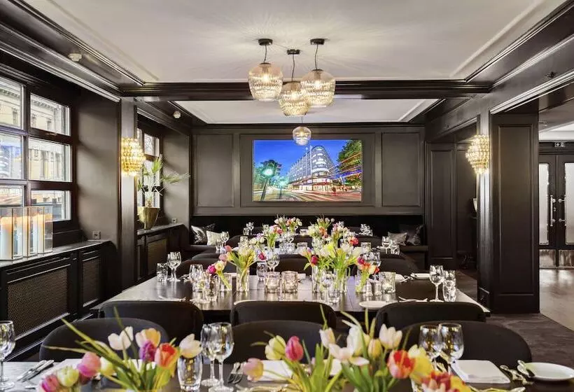 Fotos del hotel Continental:  16