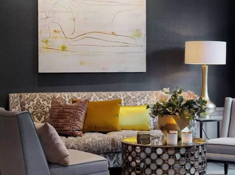 Fotos del hotel Continental:  9