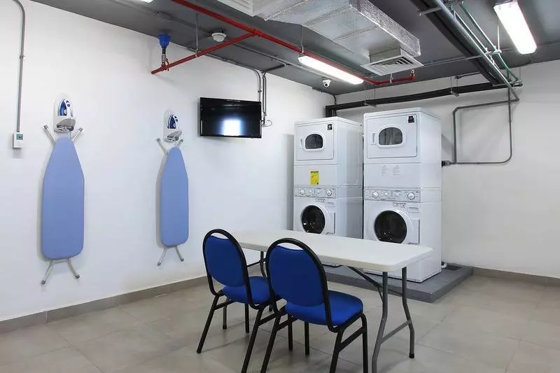 Fotos del hotel Fiesta Inn Queretaro:  9