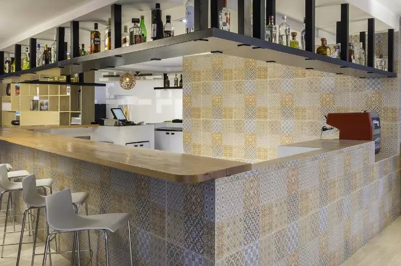 Fotos del hotel Fiesta Inn Queretaro:  14