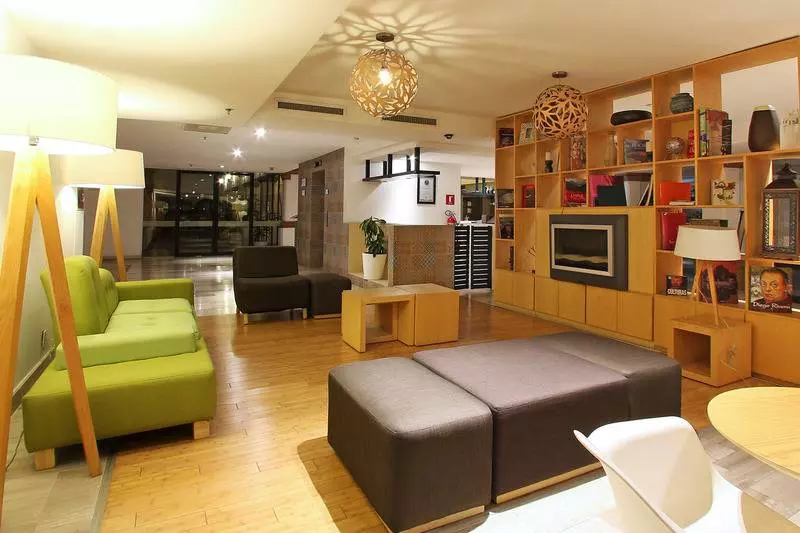 Fotos del hotel Fiesta Inn Queretaro:  2