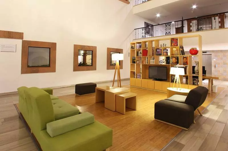 Fotos del hotel Fiesta Inn Queretaro:  12