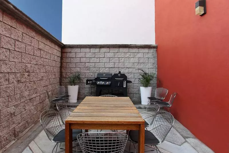 Fotos del hotel Fiesta Inn Queretaro:  10