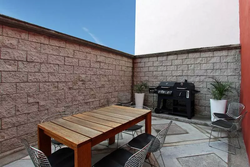 Fotos del hotel Fiesta Inn Queretaro:  23