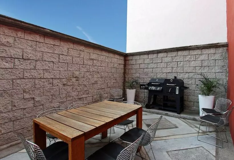 Fotos del hotel Fiesta Inn Queretaro:  17