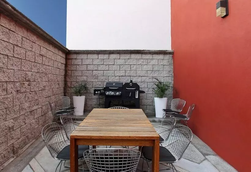 Fotos del hotel Fiesta Inn Queretaro:  20