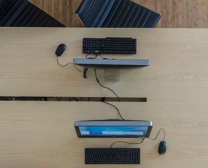 Fotos del hotel Fiesta Inn Queretaro:  15