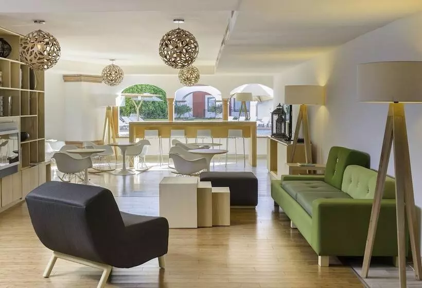 Fotos del hotel Fiesta Inn Queretaro:  18