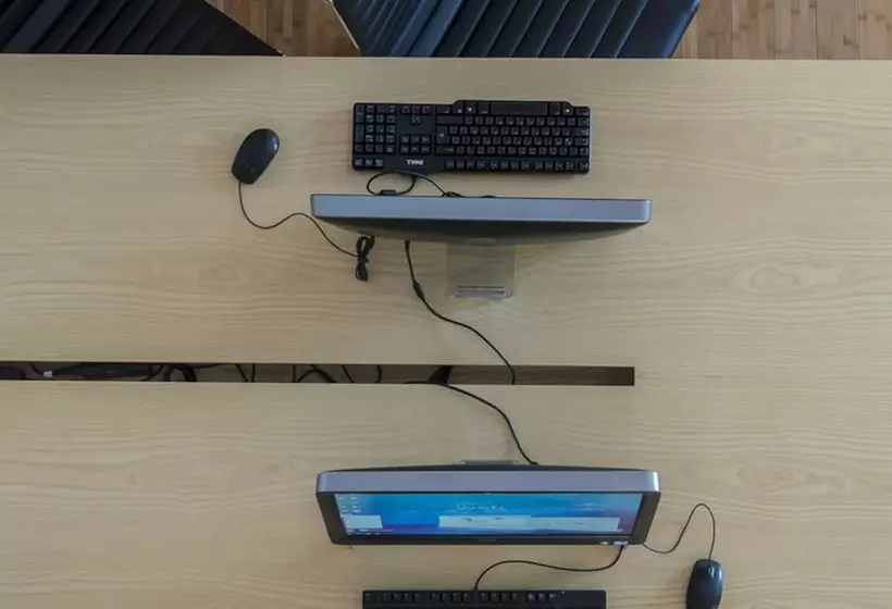 Fotos del hotel Fiesta Inn Queretaro:  21