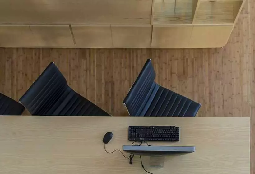 Fotos del hotel Fiesta Inn Queretaro:  19