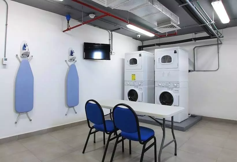 Fotos del hotel Fiesta Inn Queretaro:  16