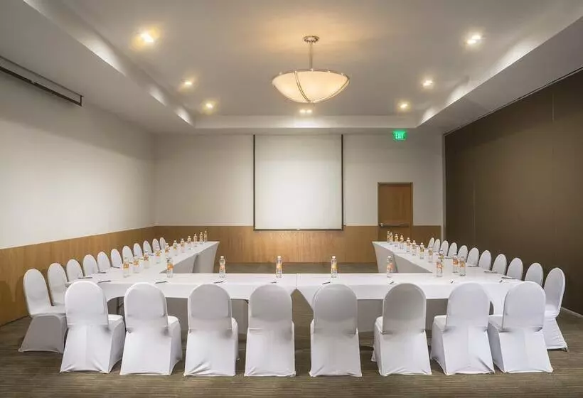 Fotos del hotel Fiesta Inn Queretaro:  8