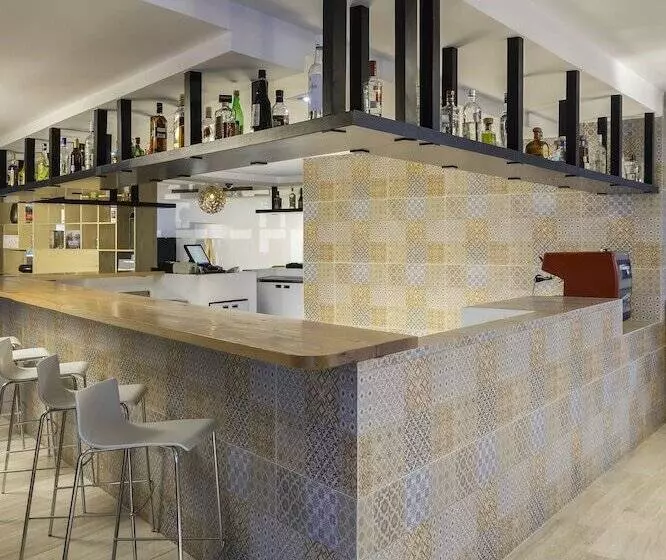 Fotos del hotel Fiesta Inn Queretaro:  7