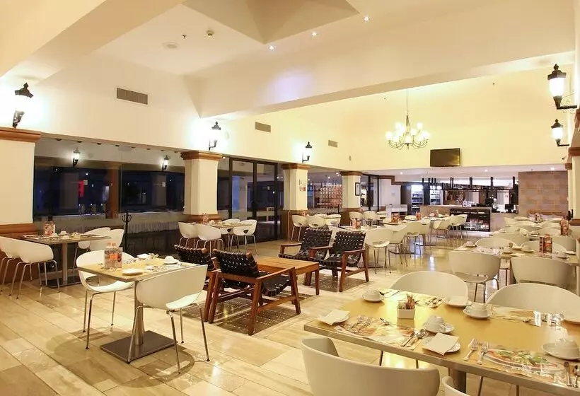 Fotos del hotel Fiesta Inn Queretaro:  13