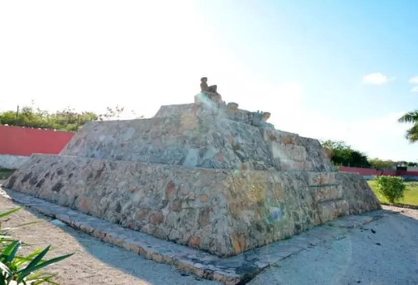 Fotos del hotel Hacienda Inn:  10