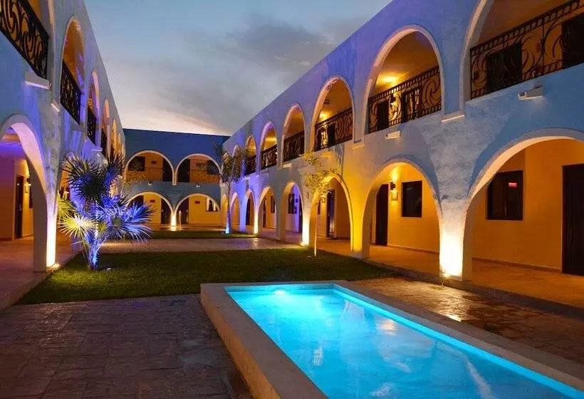 Fotos del hotel Hacienda Inn:  6