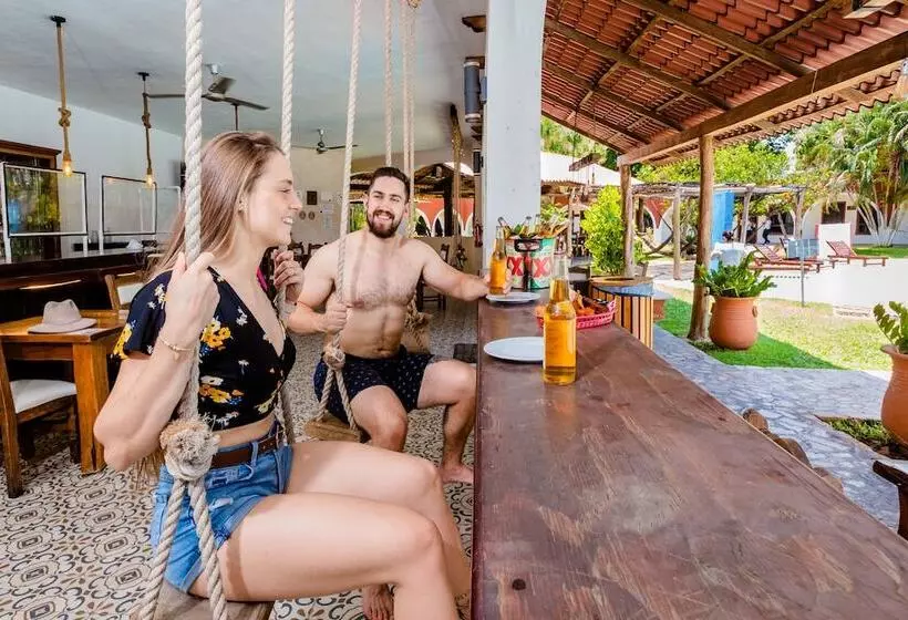 Fotos del hotel Hacienda Inn:  8