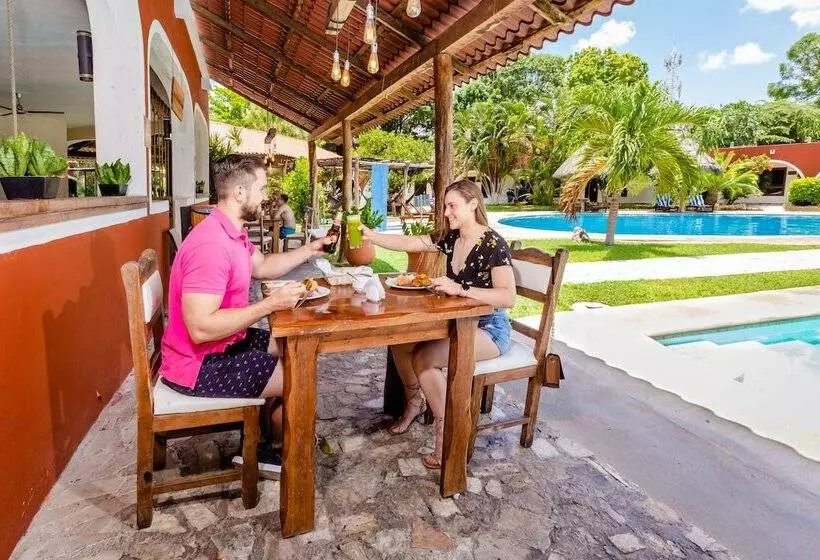 Fotos del hotel Hacienda Inn:  13