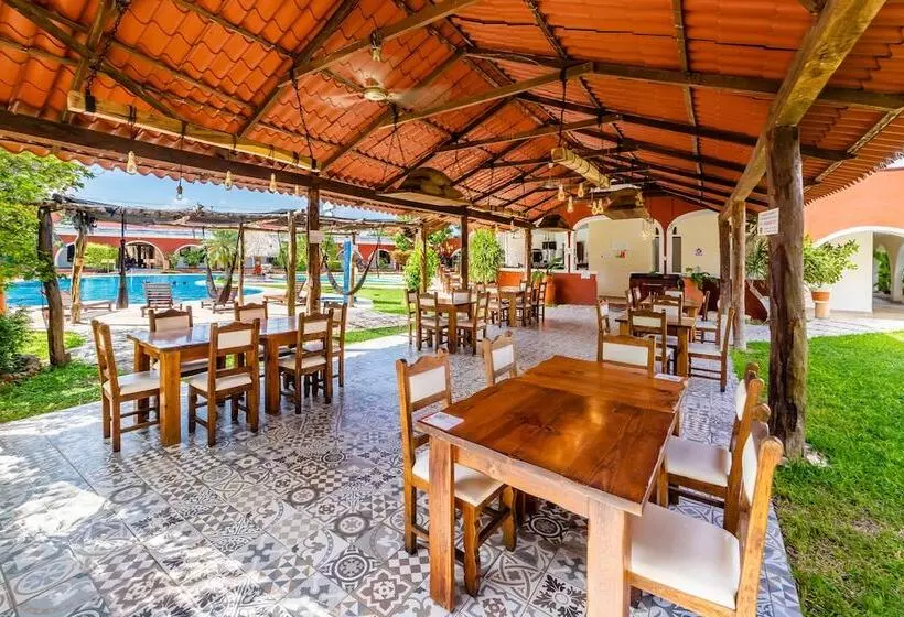 Fotos del hotel Hacienda Inn:  3