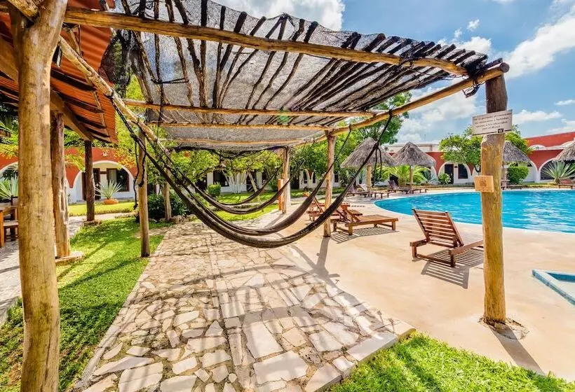 Fotos del hotel Hacienda Inn:  2