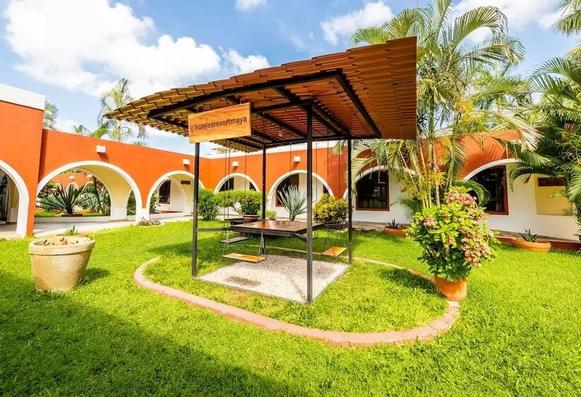 Fotos del hotel Hacienda Inn:  9