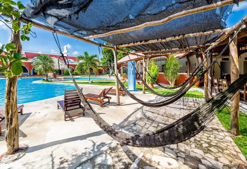 Fotos del hotel Hacienda Inn:  5