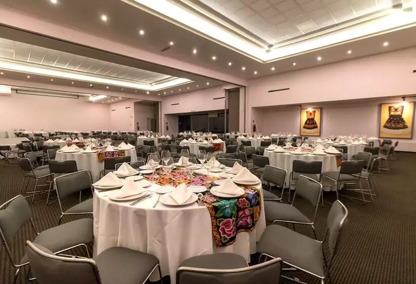 Fotos del hotel Mision Oaxaca:  14