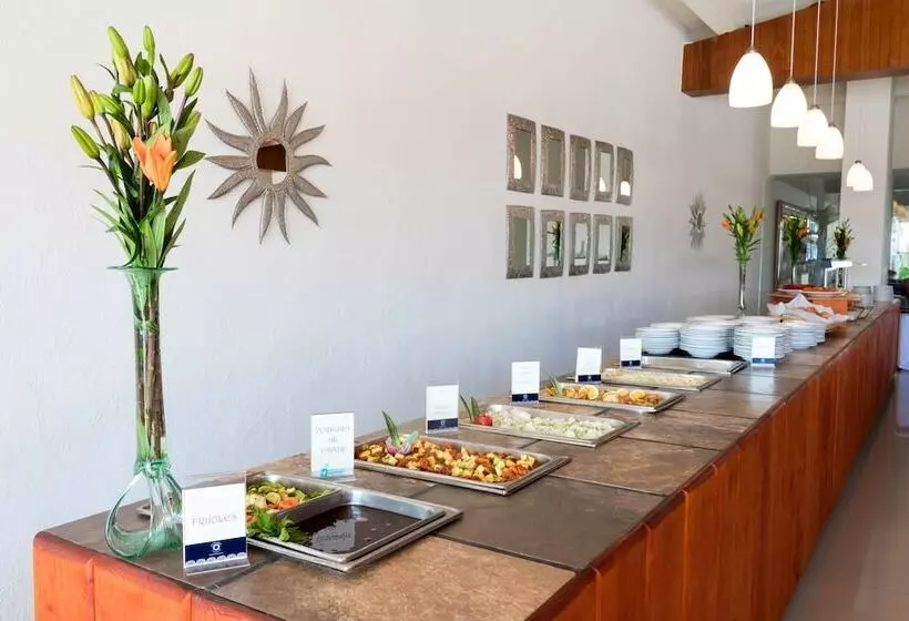 Fotos del hotel Mision Oaxaca:  11