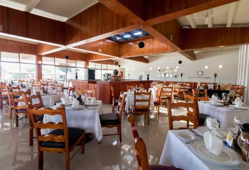 Fotos del hotel Mision Oaxaca:  5