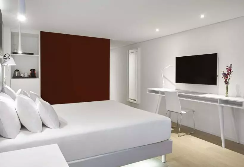 Fotos del hotel Nh Collection Mexico City Reforma:  6