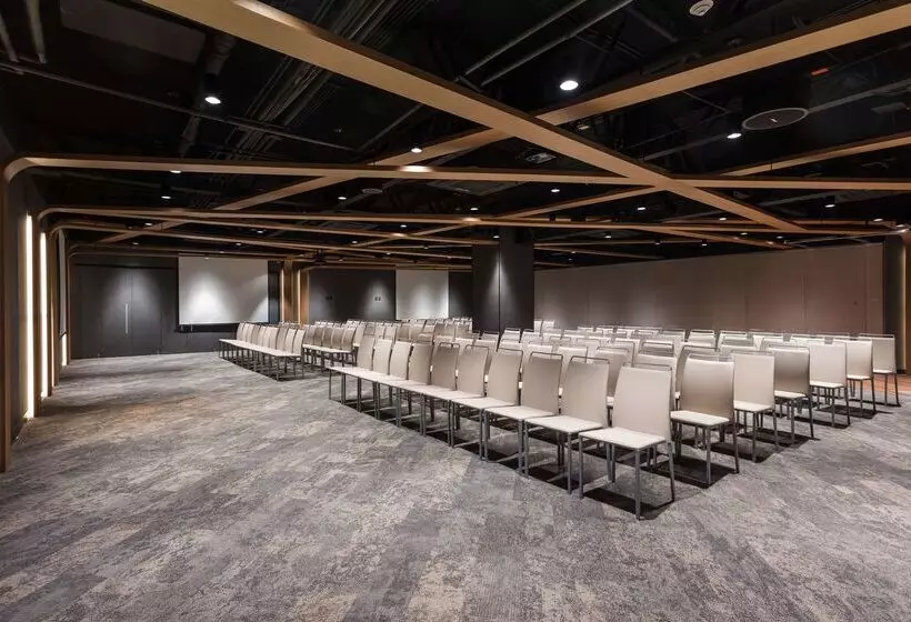 Fotos del hotel Nh Collection Mexico City Reforma:  41